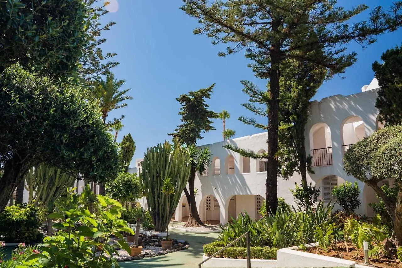 Azahara I, 25A Small Cozy Apartment With Great Views Located In The Popular Area Of Nueva Andalucia location