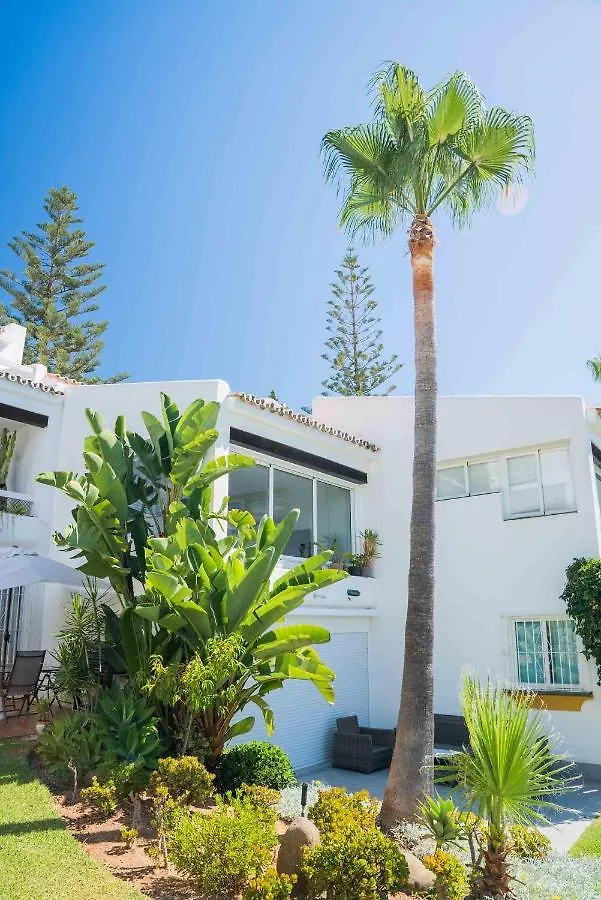 Azahara I, 25A Small Cozy Apartment With Great Views Located In The Popular Area Of Nueva Andalucia Marbella 0*,  Spain
