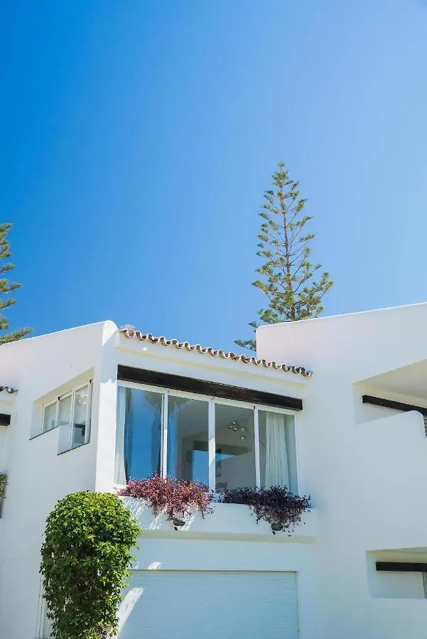 Azahara I, 25A Small Cozy Apartment With Great Views Located In The Popular Area Of Nueva Andalucia Marbella 0*,  Spain